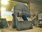 forno-alta-temperatura-fusione-metalli